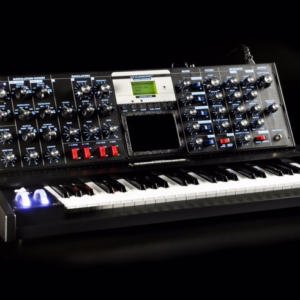 Moog Subsequent 37