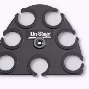 Multi Mic Holder