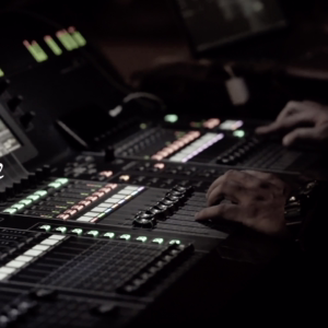 Multi-Track Recording System