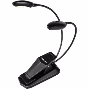 Music Stand Light - Proline SL4NA