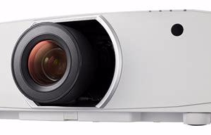 Nec NP PA803U 8000