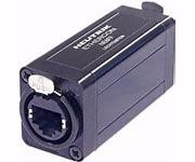 Neutrik Ethercon NE8FF