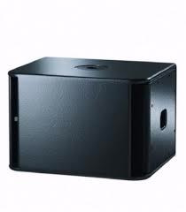 Nexo LS400