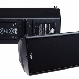 Nexo M620-PW