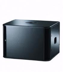 Nexo MSub18 PW