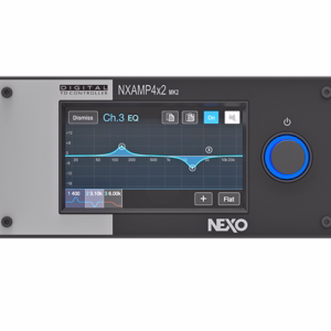 Nexo NXAMPMK2 4x2MK2