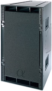 Nexo S2 Subwoofer