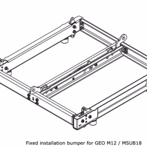 Nexo VNI BumpM12