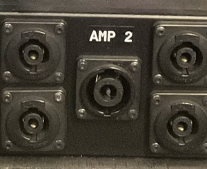 NL8 | NL4 CBI Patch Panel