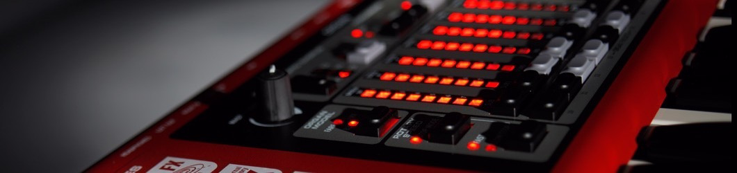 Nord Electro 3 73 Key