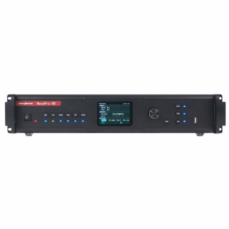 Novapro HD