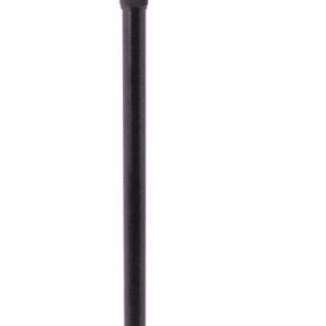 On-Stage MS9212 - Straight stand with 12" Base