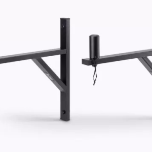 On-Stage SS7914B Wall Mount Speaker Bracket