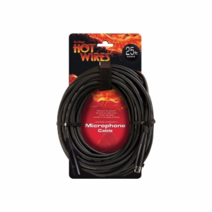 OS MC12-25 Mic Cable