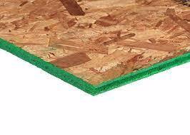 OSB 4’x8’