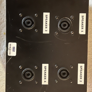 OSC NL8 to NL4 Breakout MK1