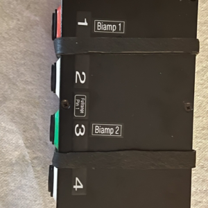 OSC NL8 to NL4 Breakout MK2