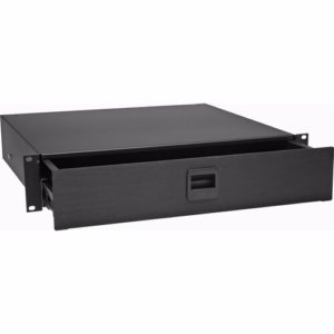 OSS 2-Space Rack Drawer RDL2000