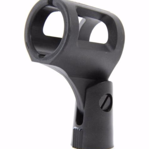 OSS My110 Unbreakable Rubber Wireless Microphone Clip