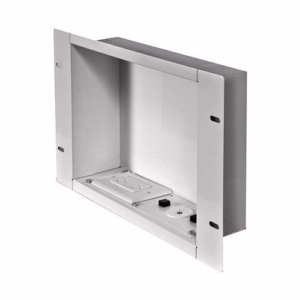 Peerless-AV IBA2AC-W In-Wall Accessory Box