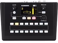 Allen & Heath ME1