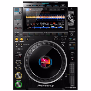 Pioneer CDJ 3000