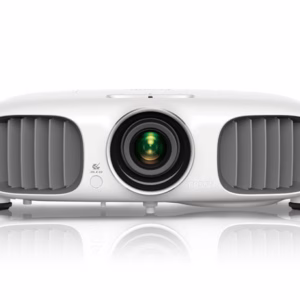 PowerLite Home Cinema 3020 3D 1080p 3LCD Projector