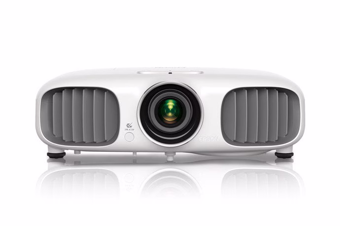 PowerLite Home Cinema 3020 3D 1080p 3LCD Projector