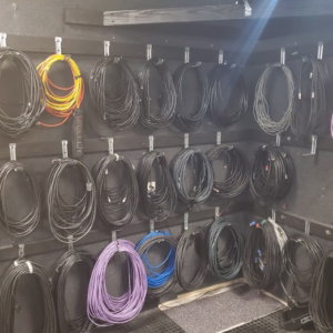 PPP Mic Cable Pack