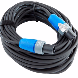 PPP Speaker Cable Pack