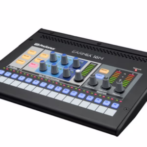 Presonus EarMix 16M - 16x2 Networked Personal Monitor Mixer
