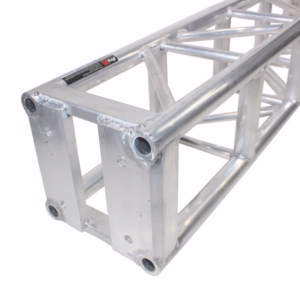 Pro X 4' 12" Boltx Bolted Professional Box Truss - SKU: XT-BT1204