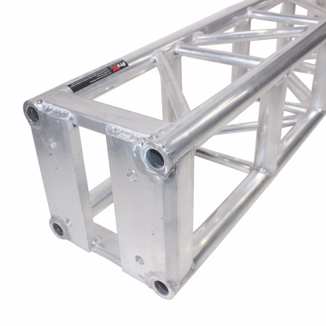 Pro X 4' 12" Boltx Bolted Professional Box Truss - SKU: XT-BT1204