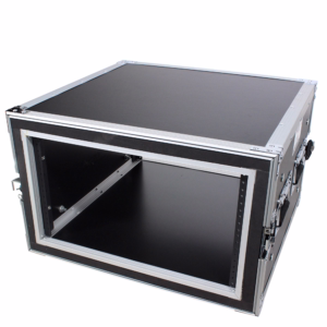 Pro X 6 Space Shock Amp Rack T-6RSP