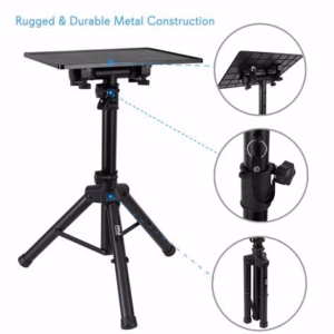Projector Stand with Dress Kit