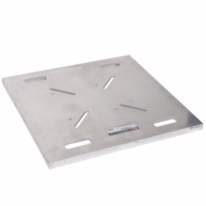 ProX 30 Inch BoltX Base Plate for 12" Bolted Box Truss