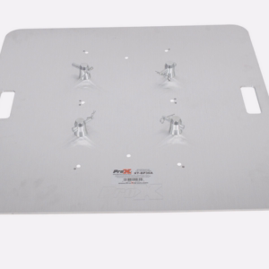 ProX 36"x36" F34 Steel Base Plate