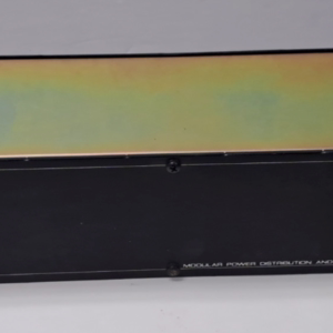 PSS Rackmount Power Distro _No PassThru