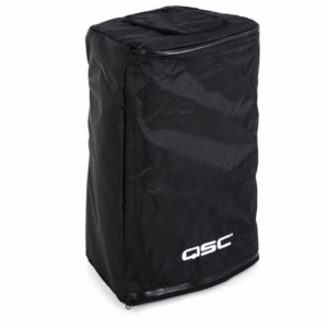 QSC K12 Nylon Outdoor Cover