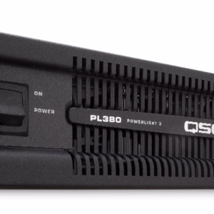 QSC PL380