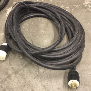 Quad Box String Extension 30'
