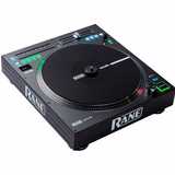 Rane 12 MKII Turntables