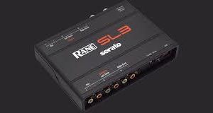 Rane Serato SL3