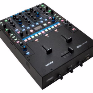 Rane Sixty - Two