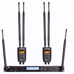 RF Venue RF PA Extension Kit