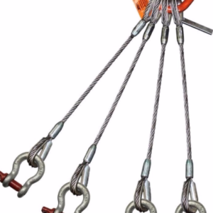 Rigging Hardware