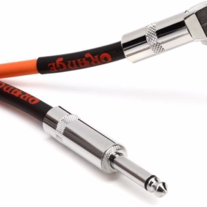 Right Angle Instrument Cable