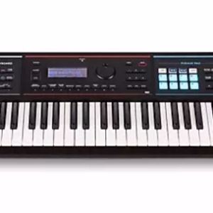 Roland Juno