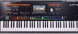 Roland Jupiter 50 - Not Available