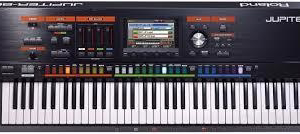 Roland Jupiter 80